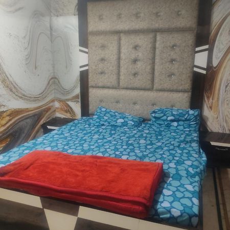 Mishra Residency Hotel Amritsar Ngoại thất bức ảnh