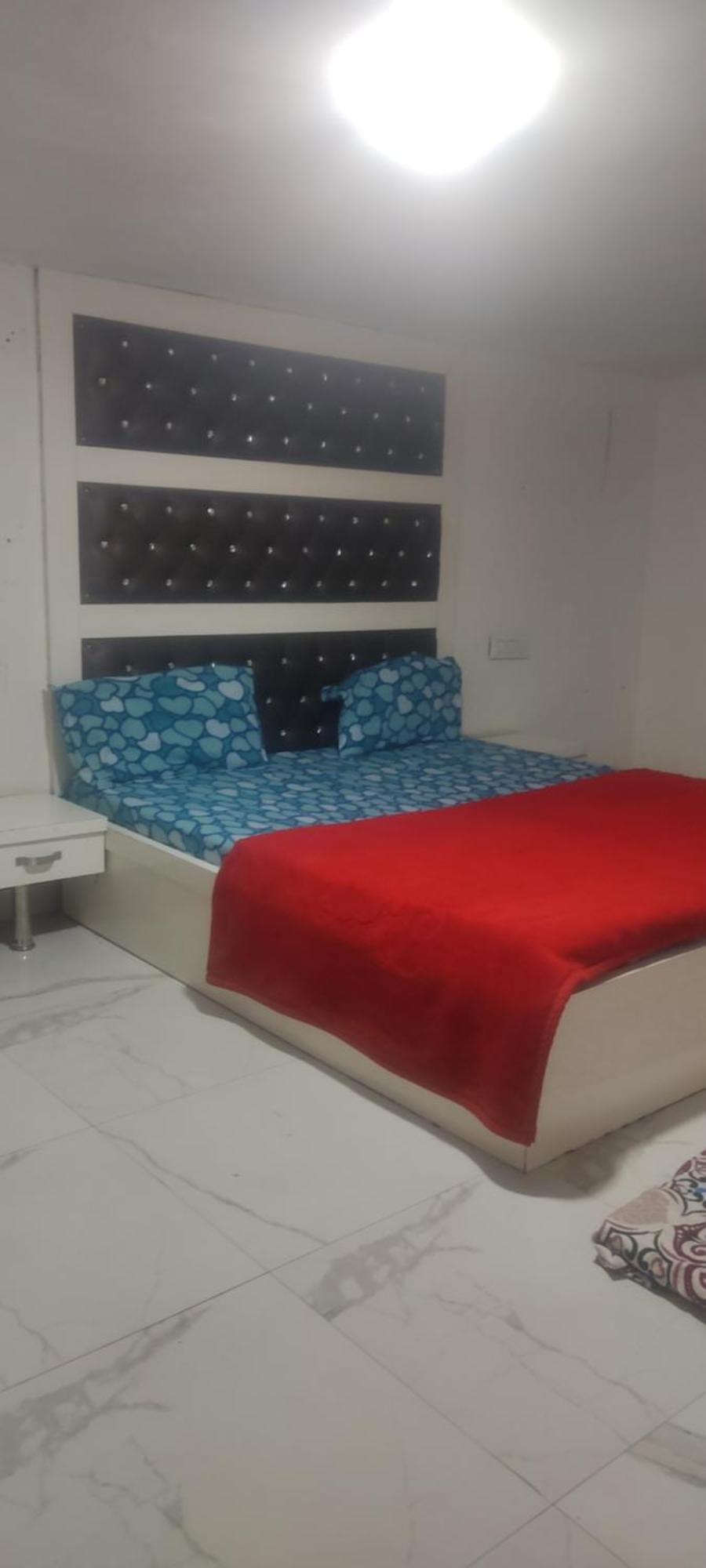 Mishra Residency Hotel Amritsar Ngoại thất bức ảnh