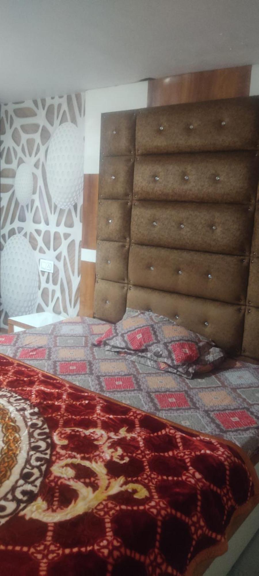 Mishra Residency Hotel Amritsar Ngoại thất bức ảnh