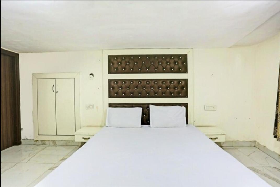 Mishra Residency Hotel Amritsar Ngoại thất bức ảnh