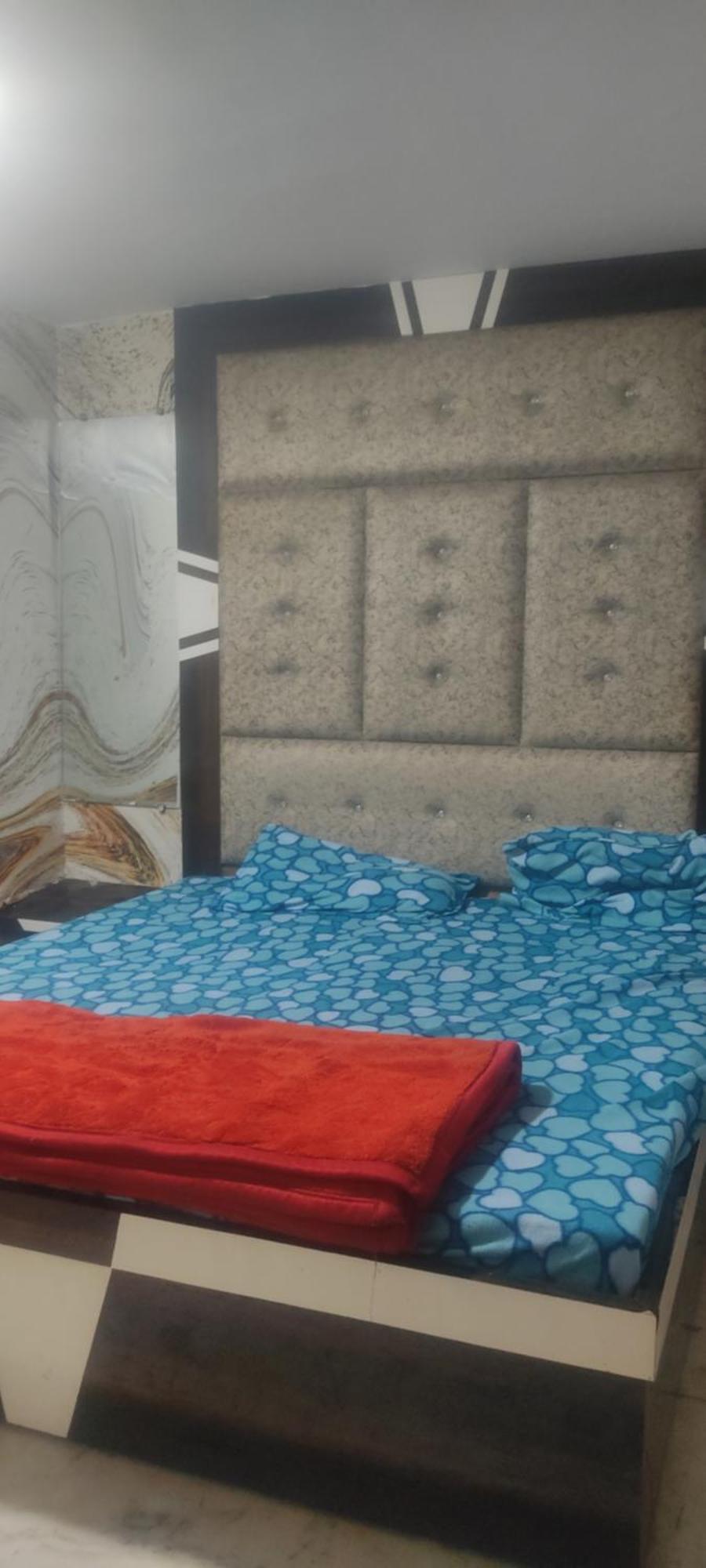 Mishra Residency Hotel Amritsar Ngoại thất bức ảnh
