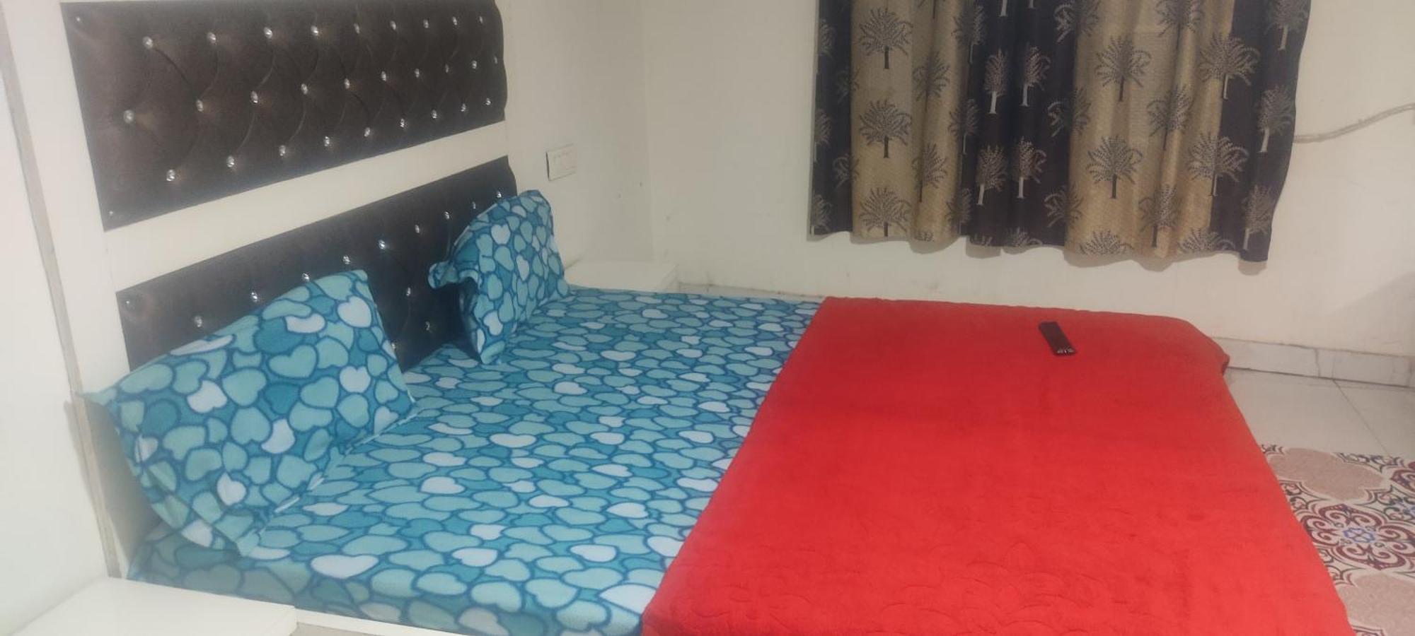 Mishra Residency Hotel Amritsar Ngoại thất bức ảnh