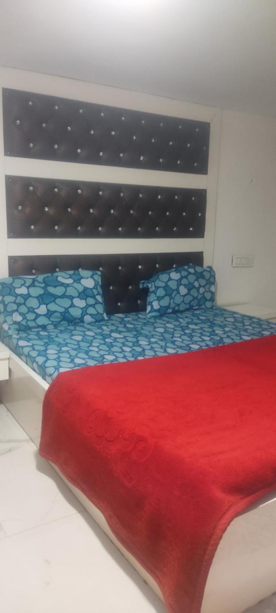 Mishra Residency Hotel Amritsar Ngoại thất bức ảnh
