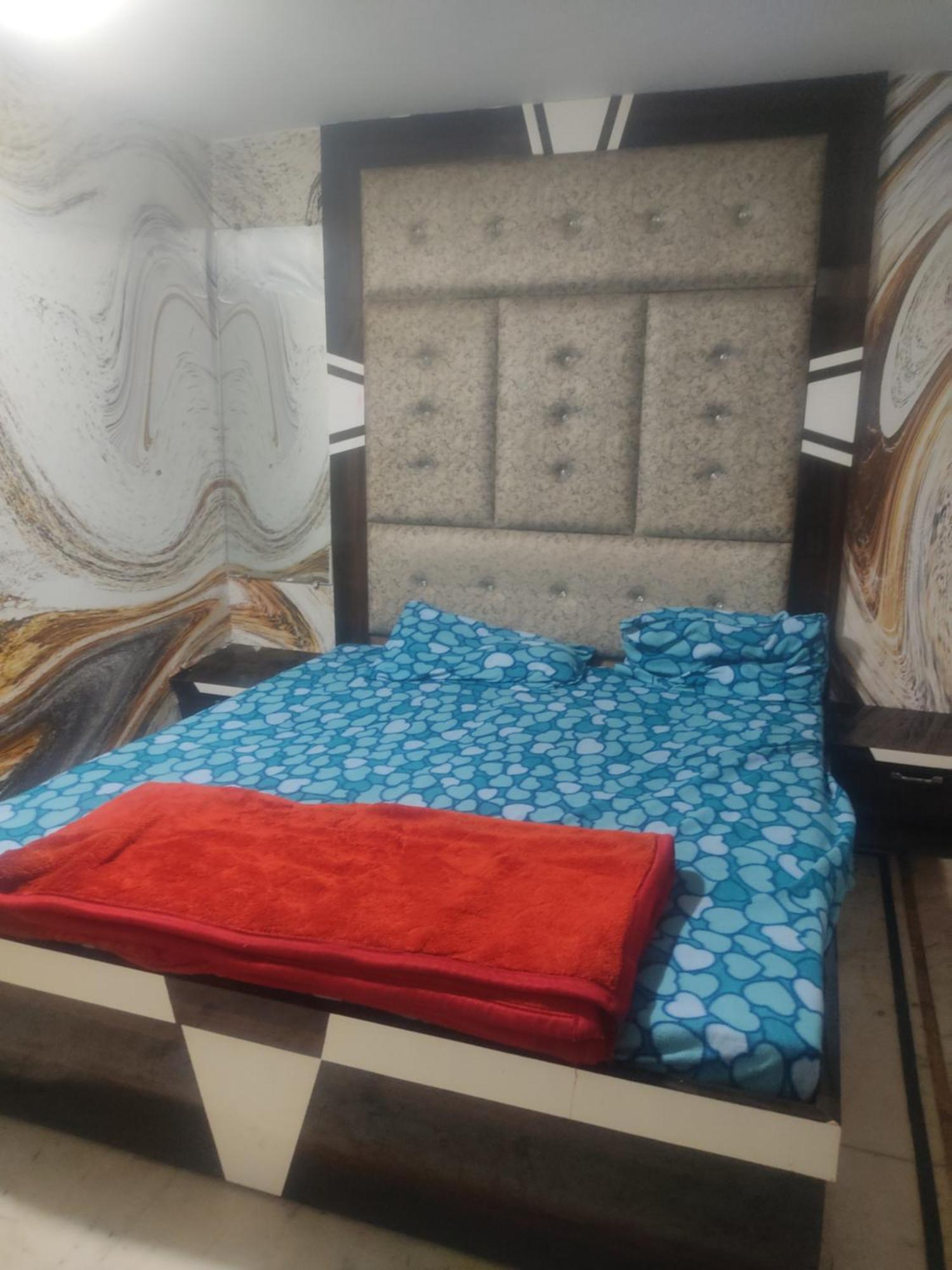 Mishra Residency Hotel Amritsar Ngoại thất bức ảnh